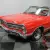1967 Ford Galaxie 500 Convertible