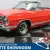 1967 Ford Galaxie 500 Convertible