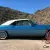 1976 Cadillac Eldorado