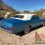 1976 Cadillac Eldorado
