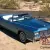 1976 Cadillac Eldorado