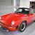 Porsche : 911 SC Targa 2-Door