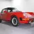Porsche : 911 SC Targa 2-Door
