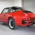 Porsche : 911 SC Targa 2-Door
