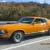 1970 Ford Mustang Mach 1 Pro Touring  428