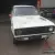 MK2 FORD ESCORT 2 DOOR... FOR RESTORATION PROJECT ....RHD