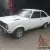 MK2 FORD ESCORT 2 DOOR... FOR RESTORATION PROJECT ....RHD
