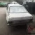 MK2 FORD ESCORT 2 DOOR... FOR RESTORATION PROJECT ....RHD
