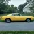 1970 Plymouth Barracuda