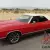 1971 Ford LTD