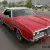 1971 Ford LTD