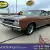 1970 Plymouth Satellite Sport 383 4 speed