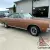 1970 Plymouth Satellite Sport 383 4 speed