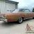 1970 Plymouth Satellite Sport 383 4 speed