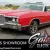 1971 Ford LTD