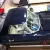 Daytona Blue NCRS Top Flight OM L75 4spd convertible w/hardtop,  VERY NICE!