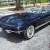 Daytona Blue NCRS Top Flight OM L75 4spd convertible w/hardtop,  VERY NICE!