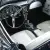 Daytona Blue NCRS Top Flight OM L75 4spd convertible w/hardtop,  VERY NICE!