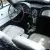 Daytona Blue NCRS Top Flight OM L75 4spd convertible w/hardtop,  VERY NICE!