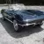 Daytona Blue NCRS Top Flight OM L75 4spd convertible w/hardtop,  VERY NICE!