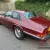 Jaguar XJS 5.3 V12. 36,500 miles