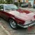 Jaguar XJS 5.3 V12. 36,500 miles