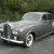 1965 ROLLS ROYCE SILVER CLOUD III