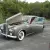 1965 ROLLS ROYCE SILVER CLOUD III