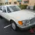 Mercedes-Benz : 300-Series 4dr Sedan 30