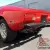 1973 De Tomaso Other