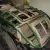  Derby Bentley restoration project tourer Mercedes SSK styling 