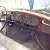 1957 Bentley S-1 LHD Barn Find Radford Extras