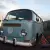 1970 Volkswagen Camper Deluxe Early Bay Window