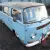 1970 Volkswagen Camper Deluxe Early Bay Window