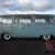 1970 Volkswagen Camper Deluxe Early Bay Window