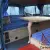 1970 Volkswagen Camper Deluxe Early Bay Window