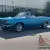 1969 Plymouth Road Runner