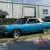 1969 Plymouth Road Runner