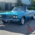 1969 Plymouth Road Runner