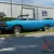 1969 Plymouth Road Runner
