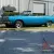1969 Plymouth Road Runner