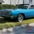 1969 Plymouth Road Runner