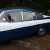 1962 Vauxhall PA Cresta