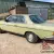 1984 (B) Mercedes W123 230CE Pillarless Coupe Automatic **IMMACULATE FOR YEAR**