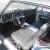 1967 Dodge Coronet