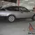 1983 Alfa Romeo GTV 6 fantastic piece, great deal!