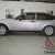 1983 Alfa Romeo GTV 6 fantastic piece, great deal!