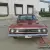 1967 Plymouth GTX