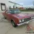 1967 Plymouth GTX