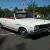 1965 BUICK GRAN SPORT CONVERTIBLE , 1 OF 1426 PRODUCED